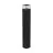 Eglo Lámpara de pedestal Castelnuovo Aluminium Negro | IP65 - Apta para 1x GU10