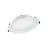 Ledvance Downlight LED DN200 Aluminum 35W 3150lm - 840 Blanco Frio | 215m - Recorte 200mm - IP44 - Dali Regulable