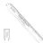 Noxion Tubo LED T8 Avant (EM/Mains) Standard Output 15W 1800lm - 865 Luz De Día | 120cm - Reemplazo 36W