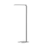 Ledvance LED Lámpara de pie Gris 43W 5400lm - 830 Luz Cálida | 1500mm - EU Enchufe