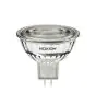 Noxion PerfectColor Foco LED GU5.3 MR16 4.5W 345lm 60D - 927 Luz Muy Cálida | Mejor Reproducción De Color - Regulable - Reemplazo 35W