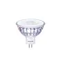 Philips Master Value LED Foco GU5.3 MR16 5.8W 450lm 60D - 927 Luz muy Cálida | Mejor reproducción de color - Regulable - Reemplazo 35W