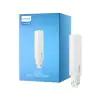 Philips CorePro PL-C LED 6.5W 700lm - 830 Luz Cálida | 4-Pines - Reemplazo 18W