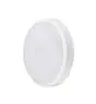 Philips Plafón LED Techo/Pared Coreline WL140V Blanco 35.2W 3100lm - 840 Blanco Frio | 390mm - IP65 - Dali Regulable