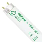 Osram Lumilux Interna T8 18W - 827 Luz muy Cálida | 60cm