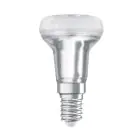 Osram LED Star Foco LED E14 R39 2W 110lm 36D - 827 Luz muy Cálida | Reemplazo 25W