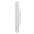 Ledvance Smart+ Wifi LED Luz De Pared Iluminación de baño Blanco 17W 800lm - 830-865 Ajustable Blanco | IP44