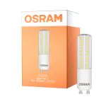 Osram Special T Slim LED GU10 7W 806lm - 827 Luz muy Cálida | Regulable - Reemplazo 60W 