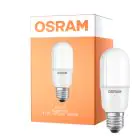 Osram LED Superstar E27 Linear Mate 11W 1050lm - 940 Blanco Frio | Mejor Reproducción De Color - Regulable - Reemplazo 75W
