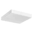 Ledvance Lámpara LED Planon Blanco 21W 850lm - 830-865 Ajustable Blanco | Regulable