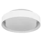 Ledvance Orbis Madrid Blanco | Apta para 2x E27