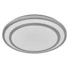 Ledvance Lámpara LED Orbis Berlin Plata 36W 2450lm - 830 Luz Cálida