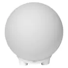 Ledvance Smart+ Wifi Esférica Magic Blanco 2W 130lm - 822-865 Ajustable Blanco | RGBW - USB
