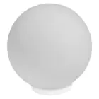 Ledvance Smart+ Wifi Esférica Magic Blanco 3W 200lm - 822-865 Ajustable Blanco | RGBW - USB