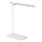 Ledvance Office Line Desk Banker Lámpara De Mesa Blanco 7W - 830-865 CCT | Regulable