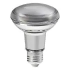 Ledvance Performance Foco LED E27 R80 8.5W 670lm 36D - 827 Luz muy Cálida | Regulable - Reemplazo 100W