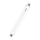 Osram LED Line S19 9W 830lm - 827 Luz Muy Cálida | Reemplazo 60W