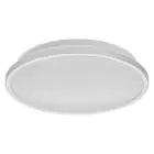 Ledvance Lámpara LED Luz De Pared Iluminación de baño Cromo 18W 1250lm - 830-840 CCT | IP44