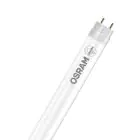 Osram Bio-Lumilux Tubo LED T8 (EM/Mains) Standard Output 6.6W 800lm - 965 Luz De Día | 60cm - Mejor Reproducción De Color - Reemplazo 18W