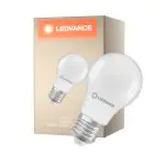 Ledvance Classic LED E27 Pera Mate 4.9W 470lm - 840 Blanco Frio | Reemplazo 40W - Reciclado