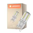Ledvance Performance LED Capsule Clara G9 2.6W 320lm - 840 Blanco Frio | Reemplazo 30W