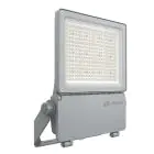 Ledvance Proyector LED Flex Blanco 130W 19000lm 45x140D - 830 Luz Cálida | IP66 -  Asimétrico 