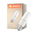 Ledvance LED Classic Stick P LED E27 Tubular Mate 11W 1470lm - 840 Blanco Frio | Reemplazo 100W