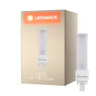 Ledvance DULUX LED D EM & AC Mains Value 7W 770lm - 865 Luz De Día | Reemplazo 18W