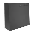 Ledvance LED Urban Paredpack Aluminium Gris 20W 2300lm - 830-840 CCT