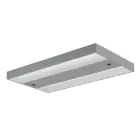 Ledvance LED Lámpara de pie Comfort Head Gris 114W 20000lm - 840 Blanco Frio| Dali Regulable