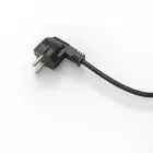 Ledvance Lampara De Pié Comfort Power Negro - Cable EU