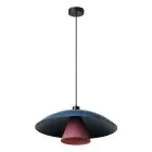 Ledvance Decor Flying Mushroom Colgante De Luz Colgante De Luz Azul | 500mm - Apta para E27