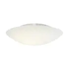 Nordlux Luz de techo Standard Vidrio Blanco | IP20 - Apta para 1x E27