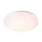 Nordlux Luz de techo Máni 32 Metal Blanco 18W 1200lm - 830 Luz Cálida | IP20