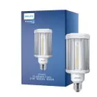 Philips TrueForce LED E27 HPL Clara 21W 3000lm 360D - 840 Blanco Frio | Reemplazo 50W