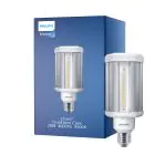 Philips TrueForce LED E27 HPL Clara 28W 4000lm 360D - 840 Blanco Frio | Reemplazo 125W