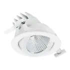 Philips Foco LED LuxSpace Accent Compact RS771B 38.5W 5250lm 36D - 840 Blanco Frio | 130mm 