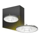 Bright Choice Campana LED V2.0 100W 13000lm 90D - 840 Blanco Frio | IP65 - 1-10V