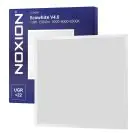 Noxion Panel LED Ecowhite V4.0 13W 1560lm - 830-840-865 CCT | 30x30cm - Philips driver