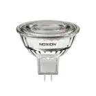 Noxion PerfectColor Foco LED GU5.3 MR16 4.5W 345lm 60D - 930 Luz Cálida | Mejor Reproducción De Color - Regulable - Reemplazo 35W
