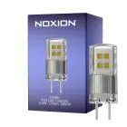 Noxion Bolt LED Cápsula GY6.35 2.6W 270lm - 830 Luz Cálida| Reemplazo 28W