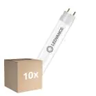 Multipack 10x Ledvance Tubo LED T8 EM Superior (EM/Mains) Ultra Efficiency 22.1W 4100lm - 940 Blanco Frio | 150cm - Reemplazo 58W