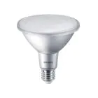 Philips CorePro LED Bulbo Reflector E27 PAR38 9W 750lm 25D - 927 Luz muy Cálida | Mejor reproducción de color - Reemplazo 60W