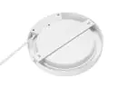 Philips Downlight LED DN065C Metal Blanco 19W 2000lm 110D - 840 Blanco Frio | 225mm - Recorte 200mm - IP20