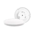 Interlight LED Dream Sirius+ Blanco 42W 4830lm - 830-840-857 CCT | Ø800mm - Dali Regulable