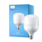 Philips CorePro LED E27 Mate 30W 3200lm - 830 Luz Cálida | Reemplazo 150W