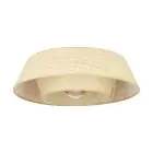 Eglo Luz de techo Marford Acero Negro | IP20 - Apta para 1x E27 