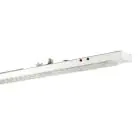 Noxion LED Easy Trunk Apta para REGIOLX SMT 60W 8700lm 90D - 850 Blanco Frio | 1500mm - Luz de emergencia 4 horas