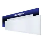 Noxion Panel LED Delta Pro Pronox V3.0 30W 3960lm - 830 Luz Cálida | 120x30cm - UGR 