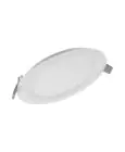 Ledvance Downlight LED Slim Esférica DN155 12W 1020lm 120D - 865 Luz De Día | 169mm 